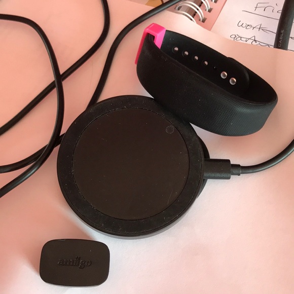 Amigo fitness tracker like new - Picture 1 of 2